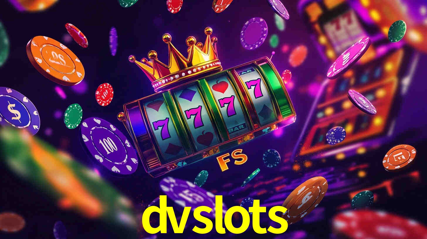 Experiência VIP dvslots