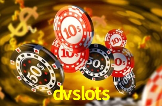 Estatísticas dvslots