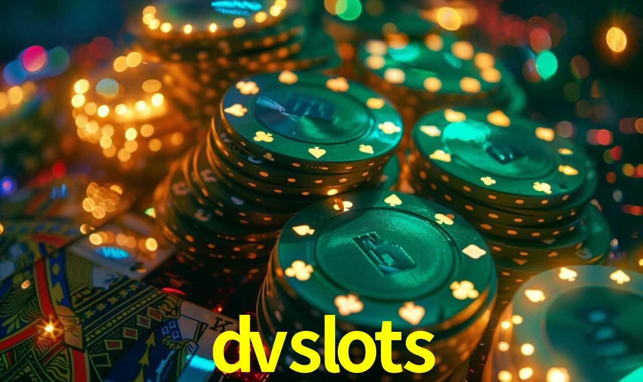 Experiência VIP dvslots