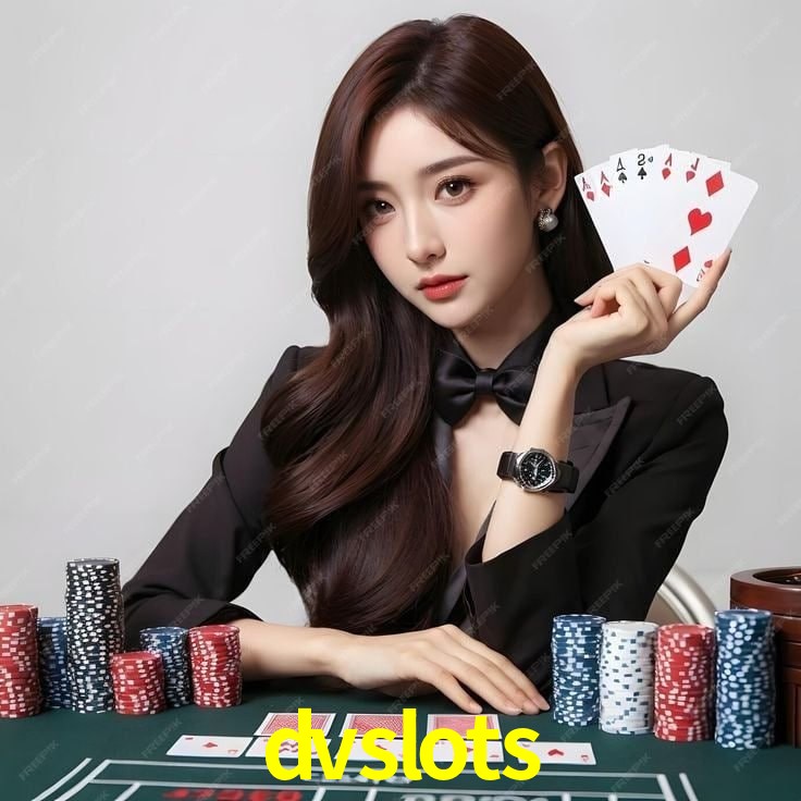 dvslots: Seu Cassino Premiado com Pagamentos Rápidos