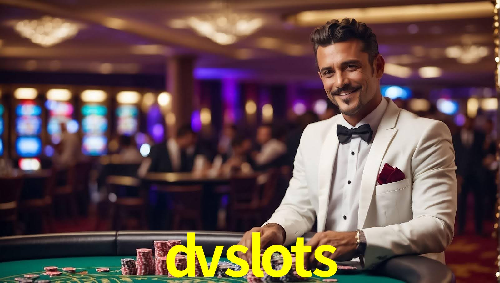 dvslots bet