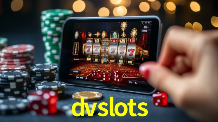 Statistics dvslots