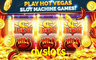 Desvendando o Mundo dos Jogos Virtuais na dvslots