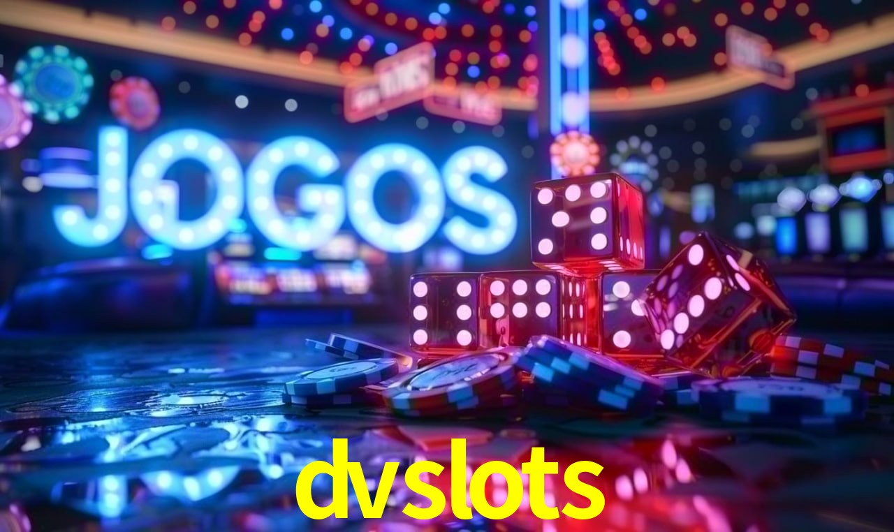 Casino Ao Vivo dvslots