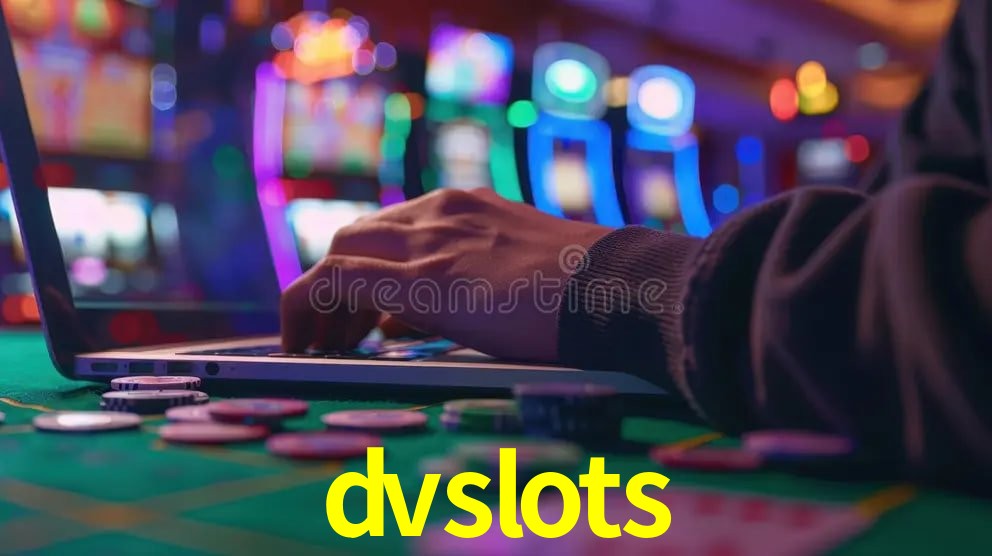 Mesa de Blackjack dvslots