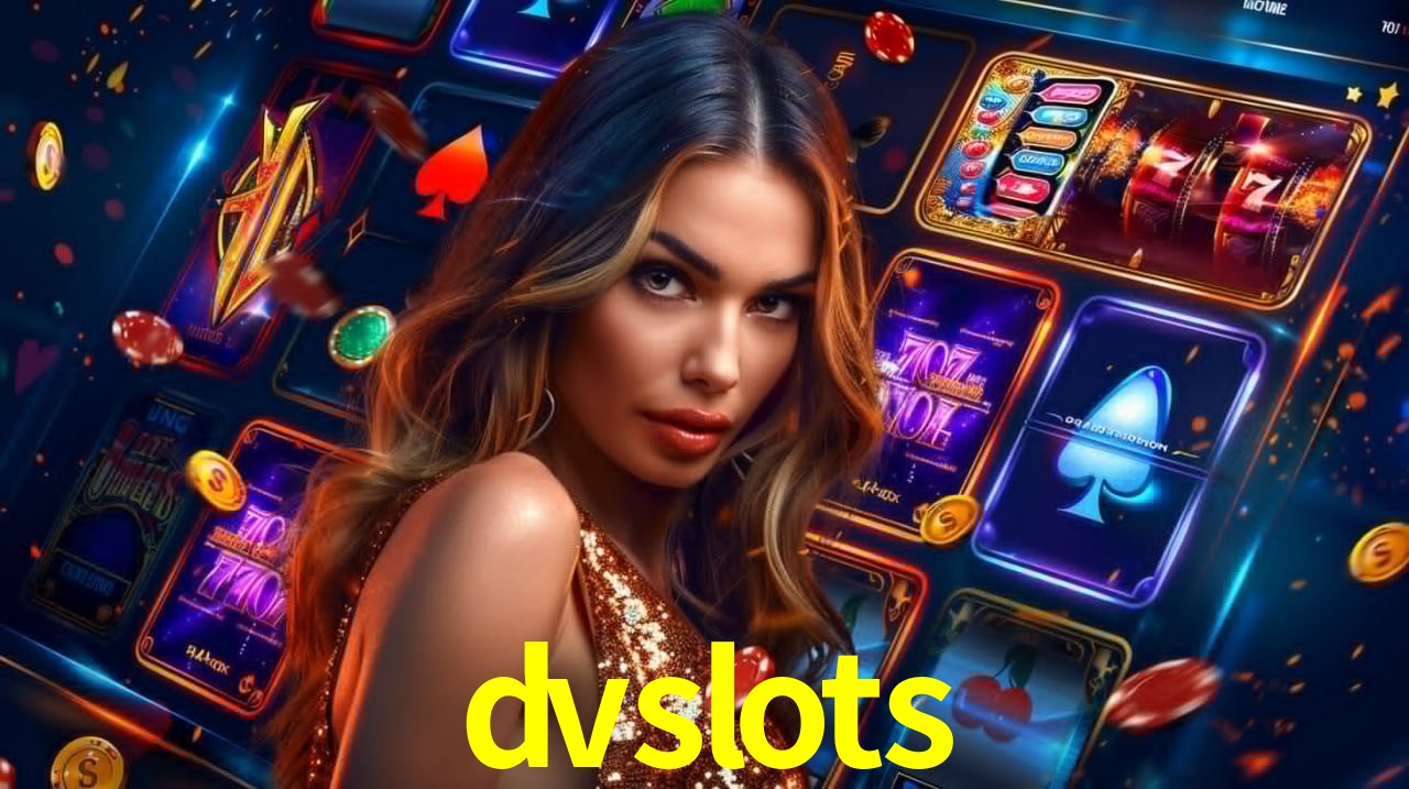 dvslots: Seu Especialista em Apostas Esportivas Brasileiras