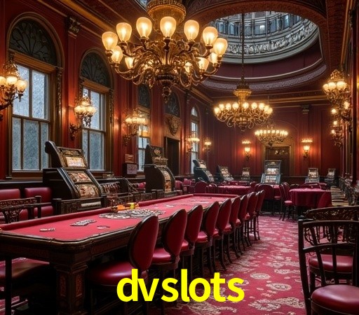 dvslots