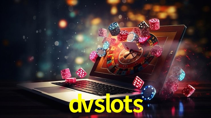 Interface do App dvslots