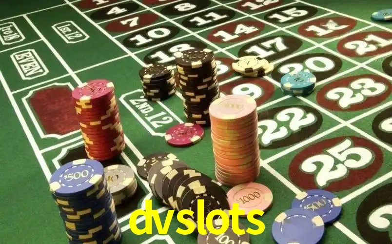 Login Seguro dvslots