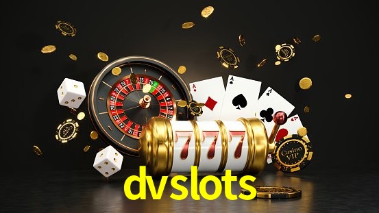Game Providers dvslots