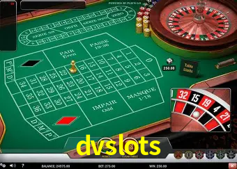 A Experiência Imersiva dos Cassinos Ao Vivo no dvslots