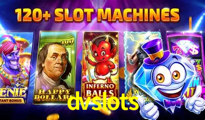 dvslots bet