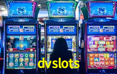 Descubra o Mundo do Cassino Online com dvslots