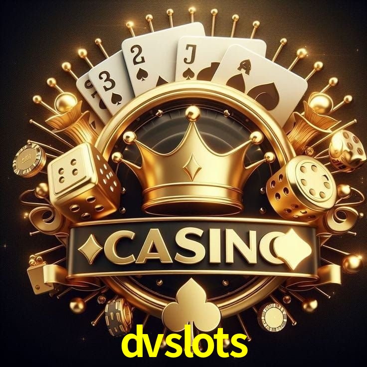 Provedores de Jogos dvslots