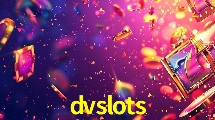 PIX Instantâneo dvslots