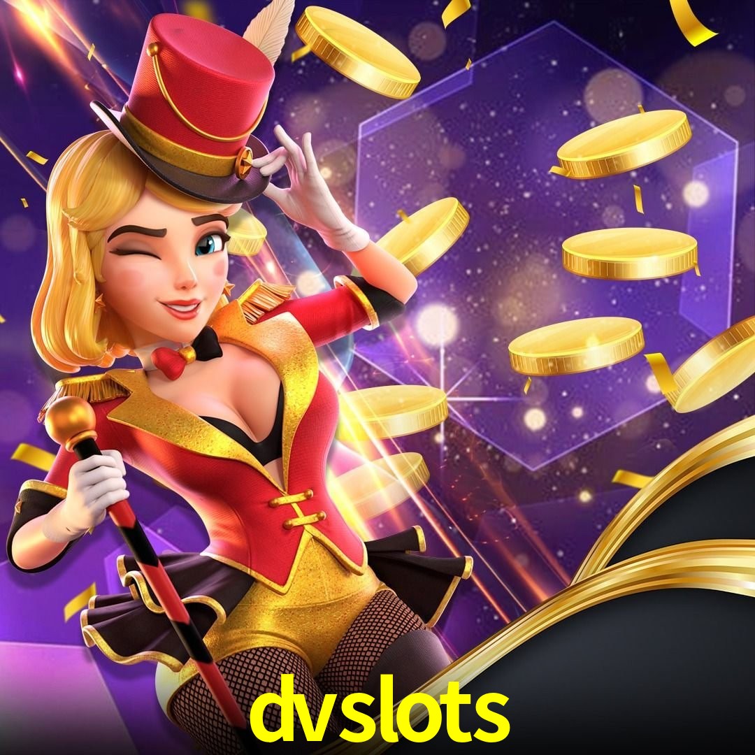 Live Casino dvslots