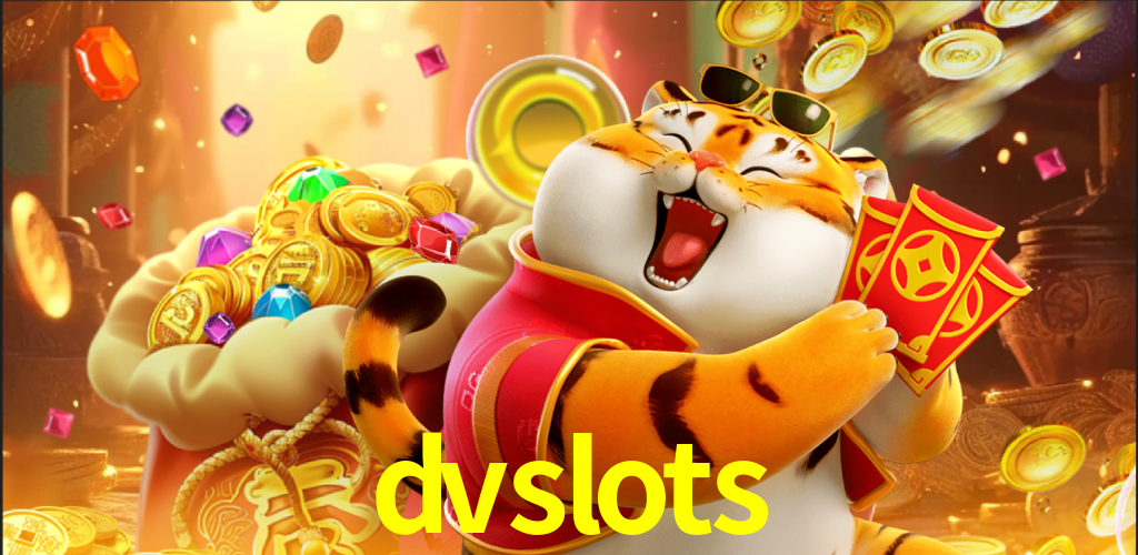 Welcome Bonus dvslots