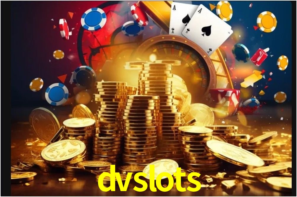 Bônus Diários dvslots