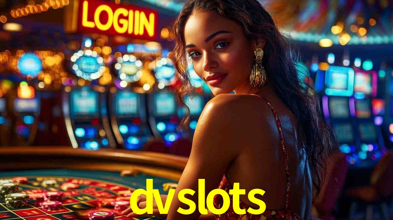 Tecnologia da Plataforma dvslots