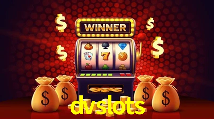 APP oficial da dvslots para mobile