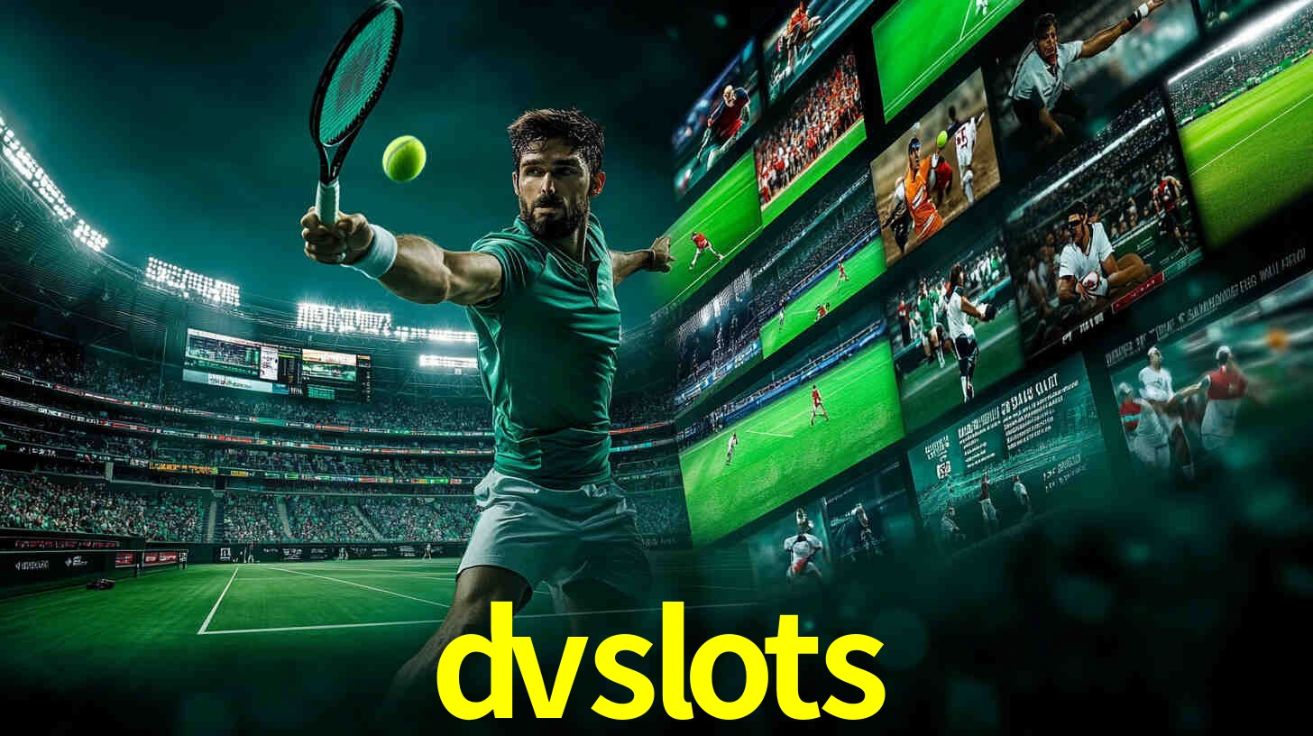 Descubra a Essência do dvslots: Nossa História e Compromissos