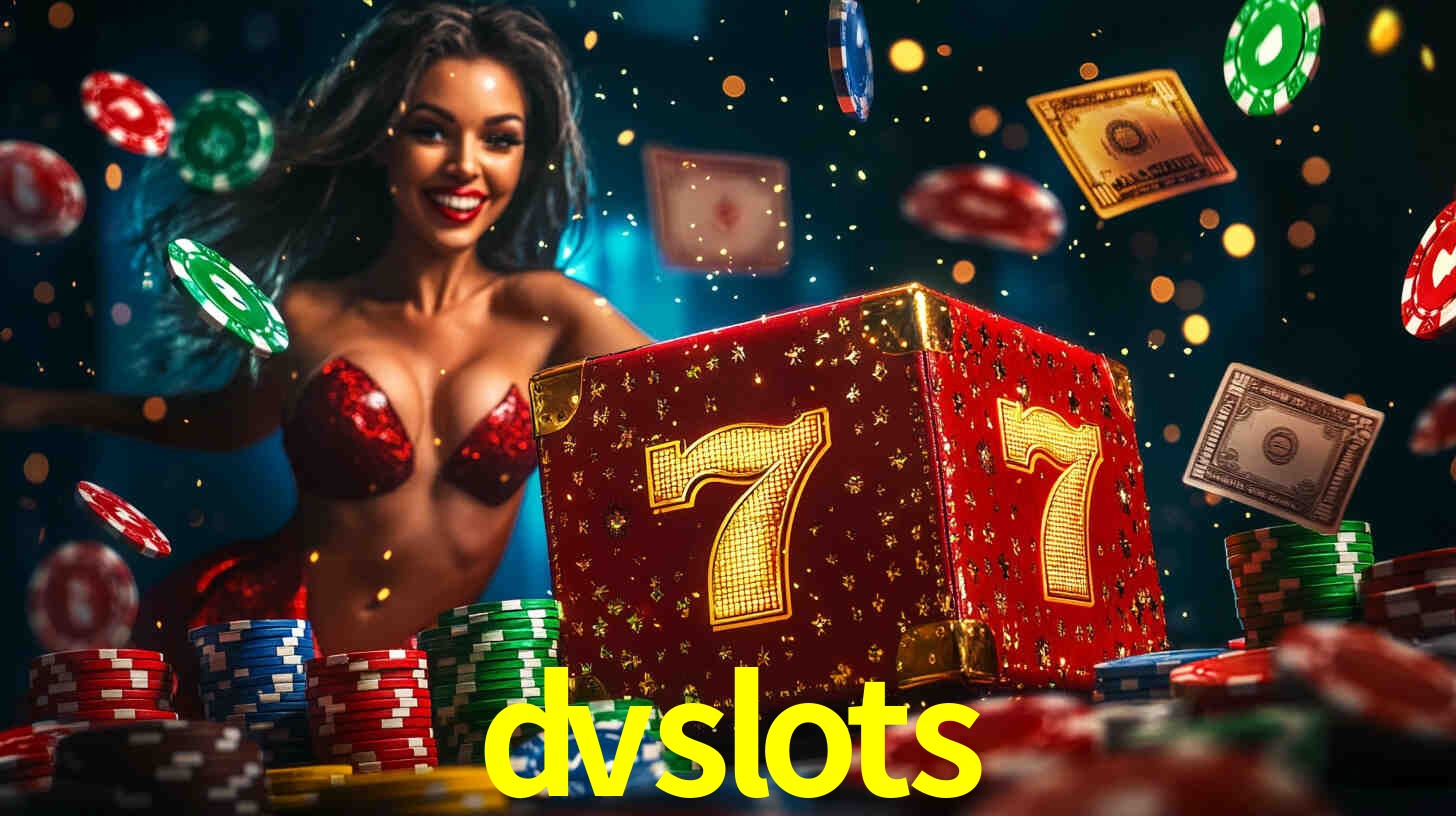 dvslots.com