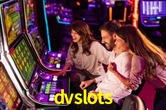 Bônus de Boas-vindas dvslots