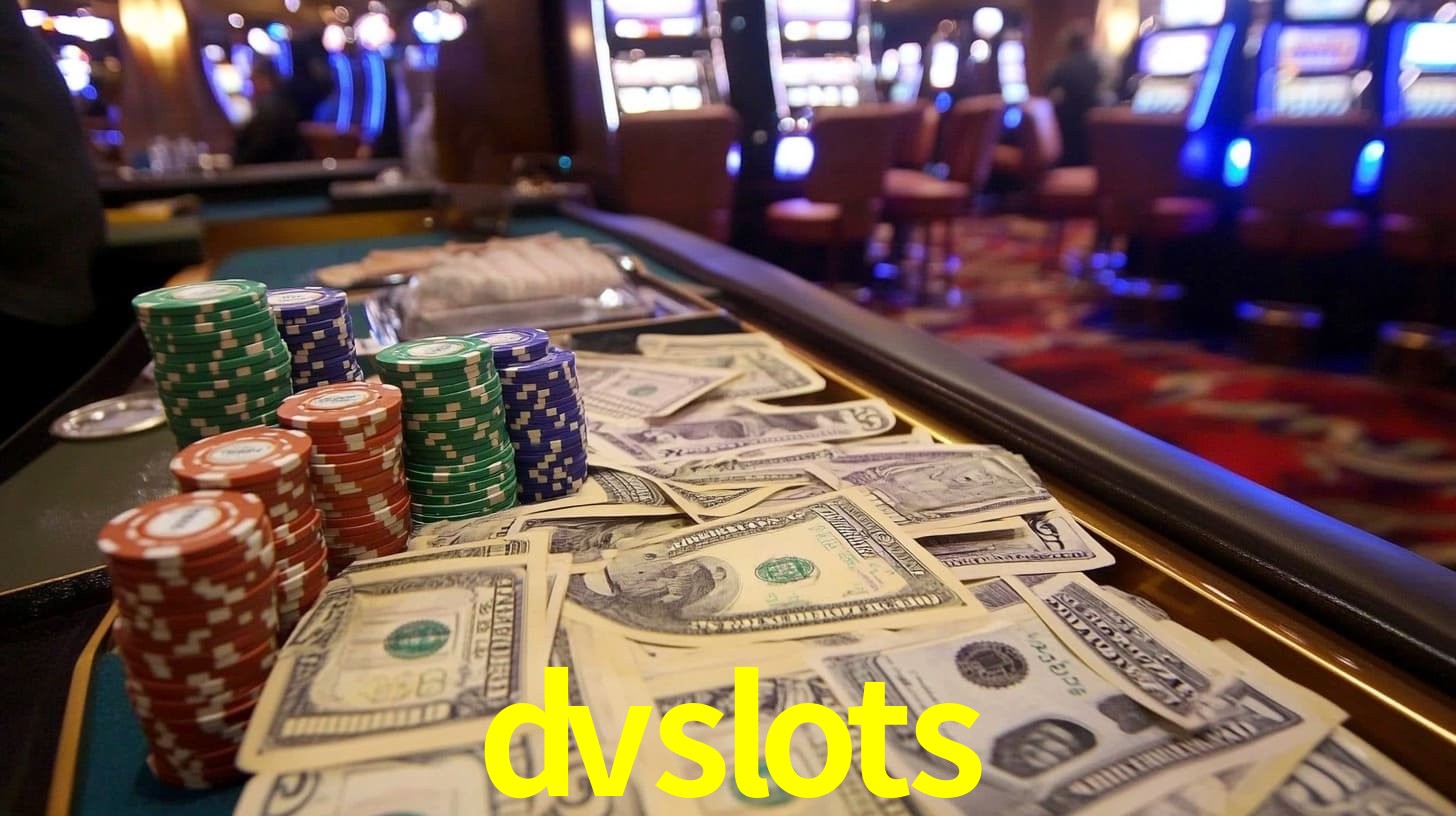 Explore as vantagens do dvslots: serviço profissional e confiabilidade