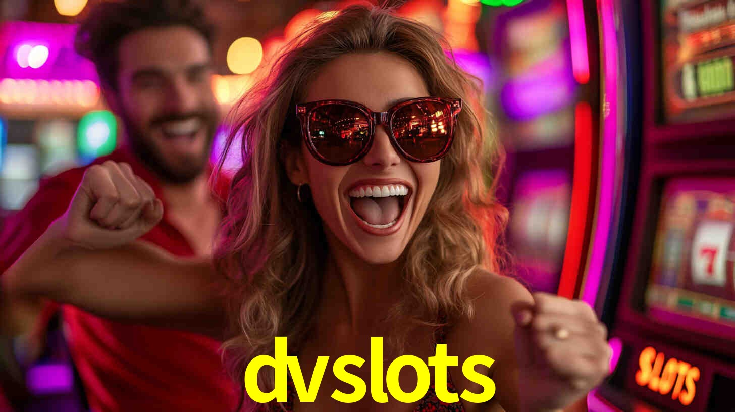 Desvendando o Mundo dos Jogos Virtuais na dvslots