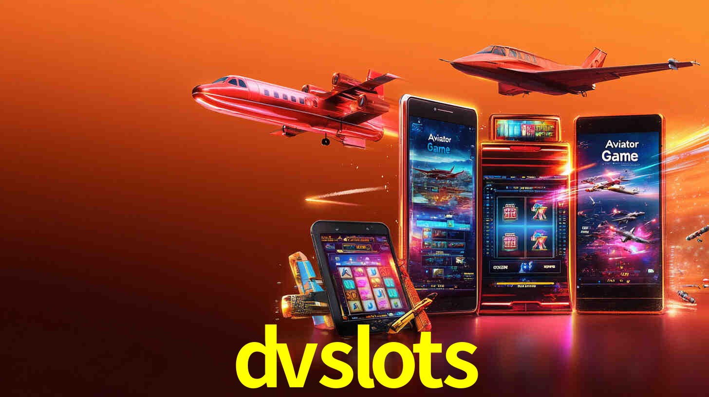 Descubra a Essência do dvslots: Nossa História e Compromissos
