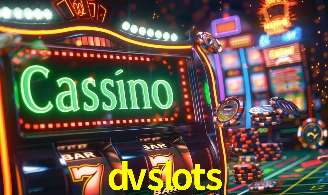 Promoção Relâmpago dvslots