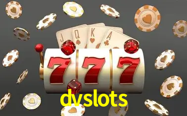 Descubra o Mundo do Cassino Online com dvslots