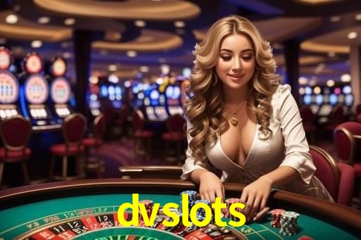 Slot Games dvslots