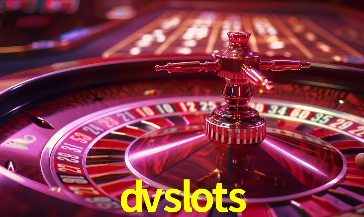 cassino dvslots