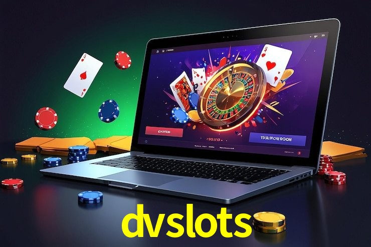dvslots,dvslots.com