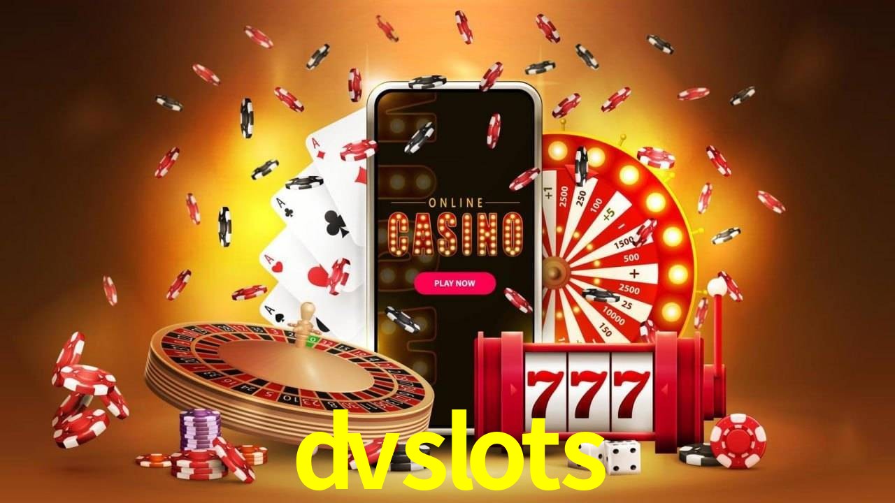 Design Responsivo dvslots