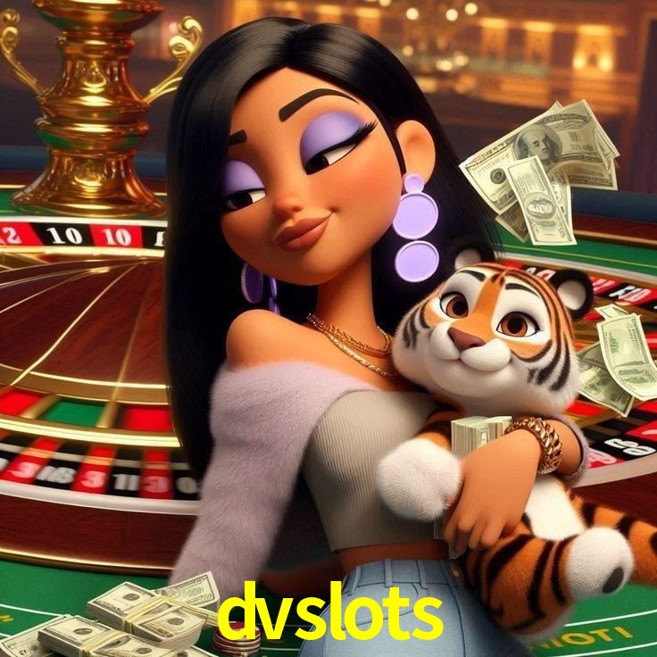 2FA Security dvslots