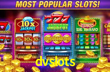 Descubra a Magia dos Jogos de Arcade no dvslots