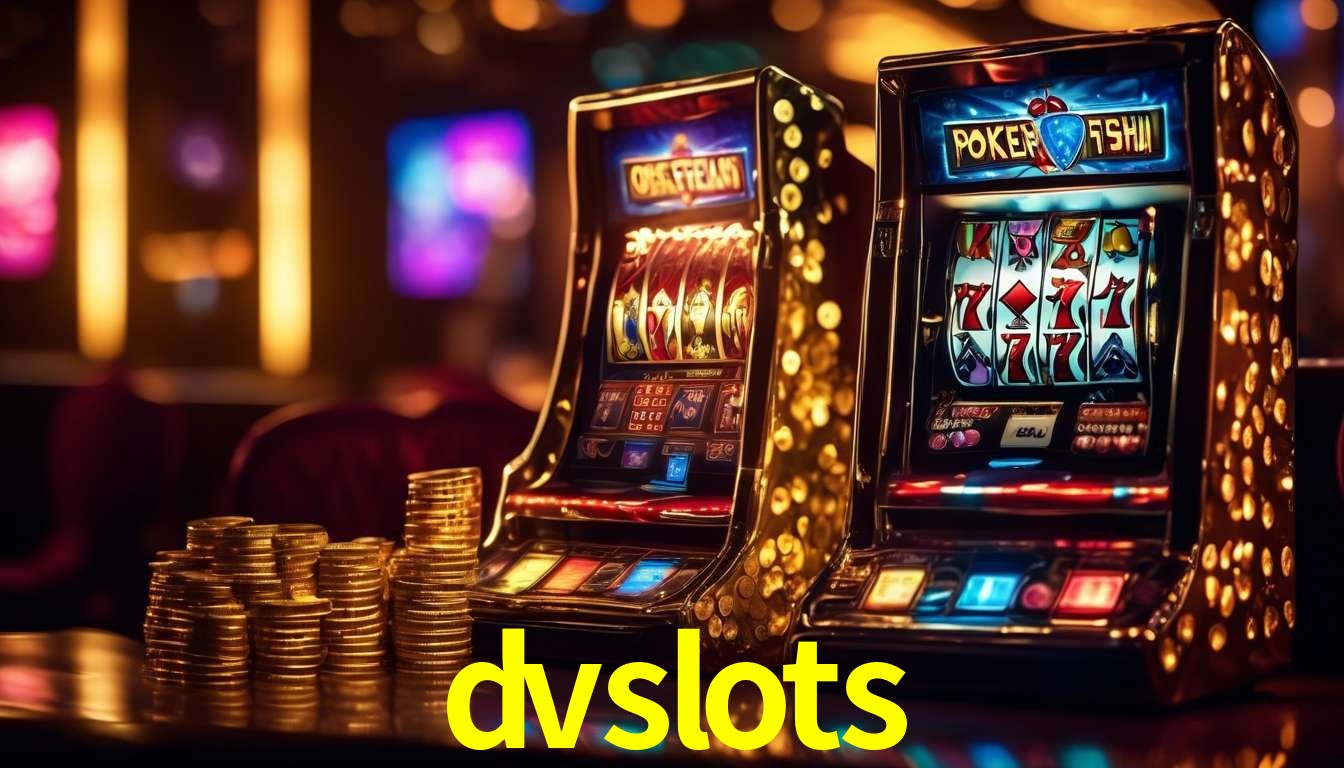 dvslots