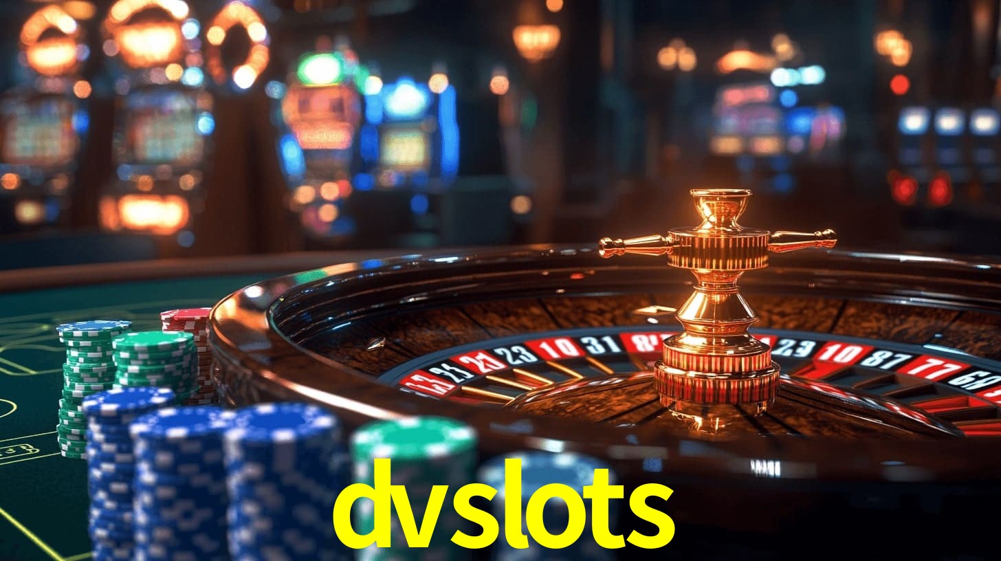 Live Casino dvslots