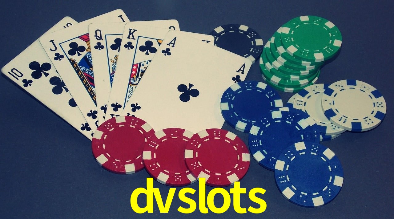 API Integration dvslots