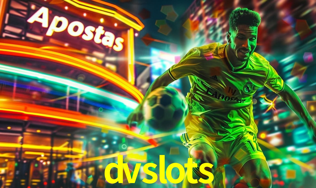 Cadastro Rápido dvslots