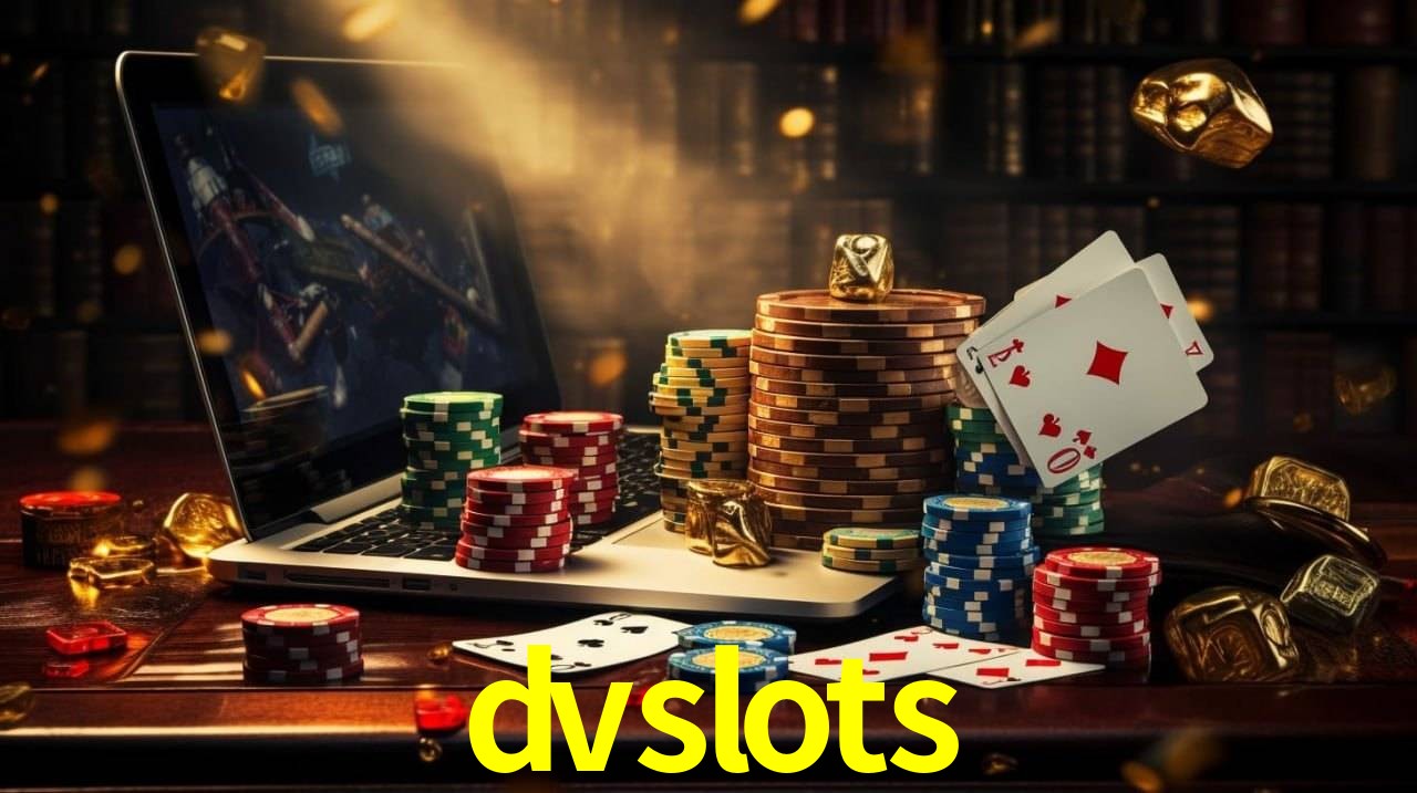 Apostas de Futebol dvslots