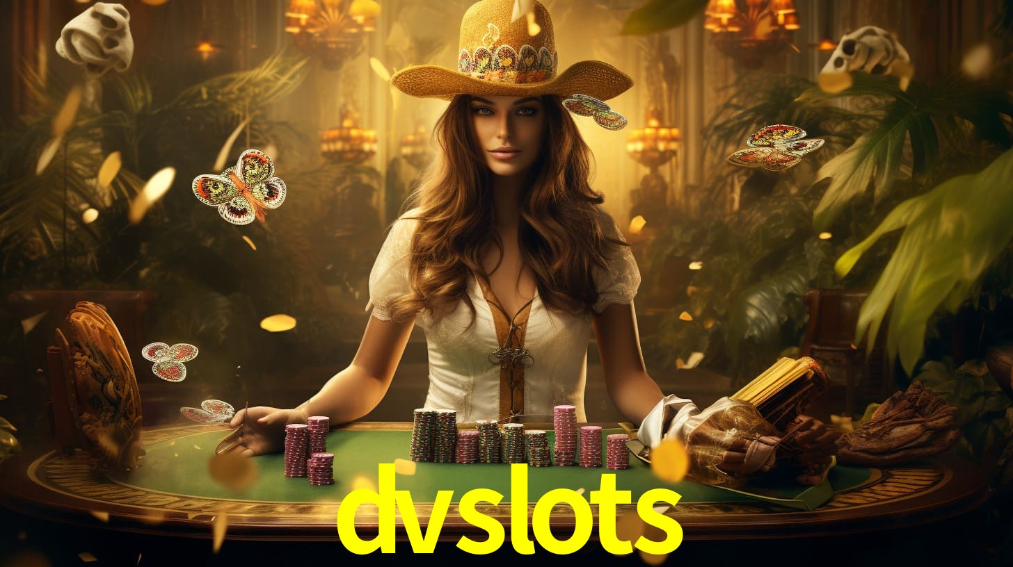 Bonus Features dvslots