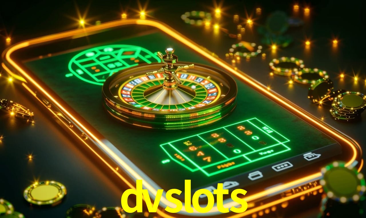 dvslots.com