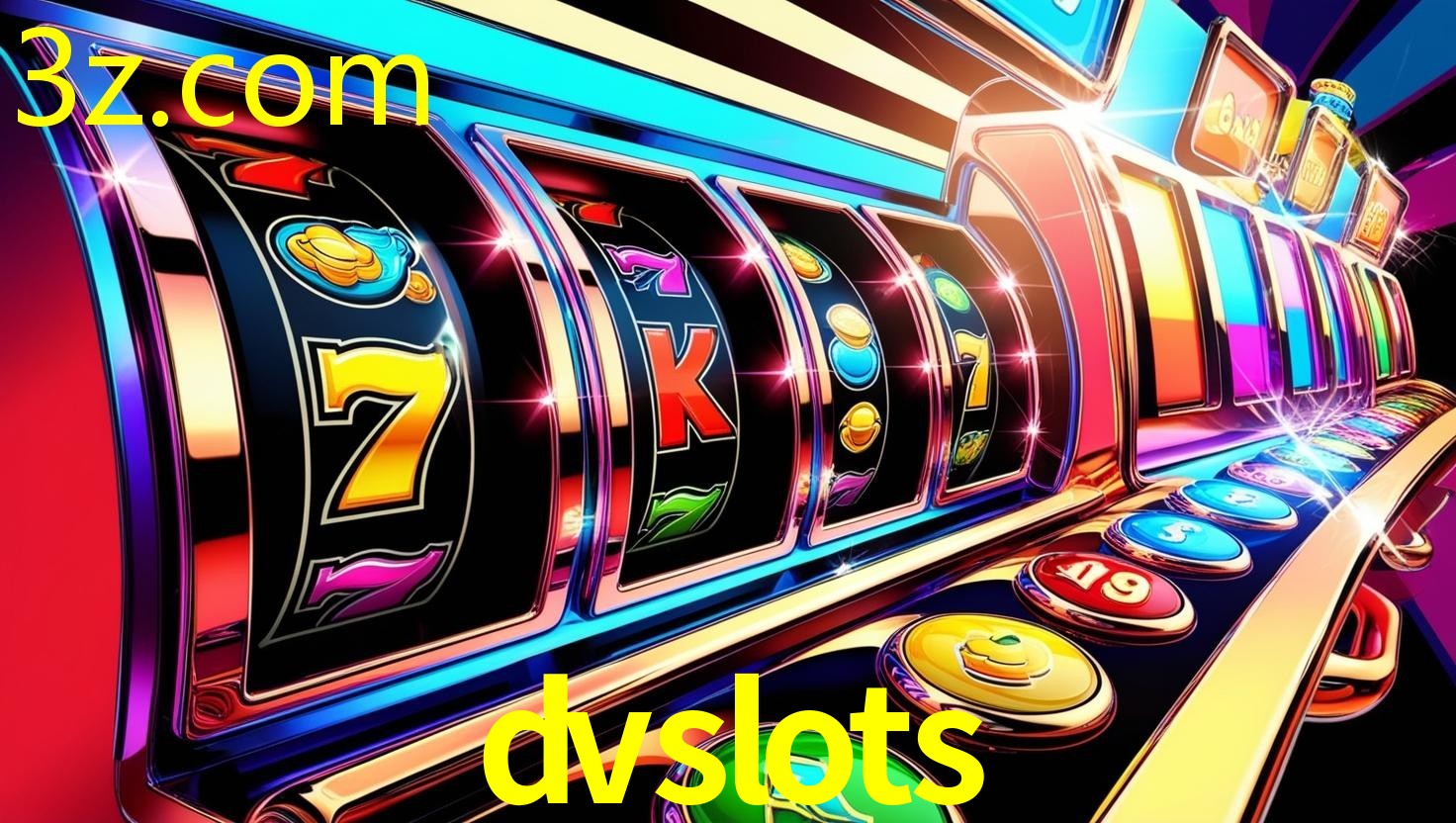 DVSLOTS.COM