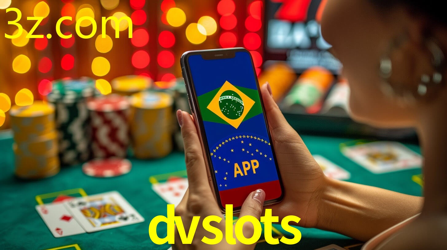 DVSLOTS.COM