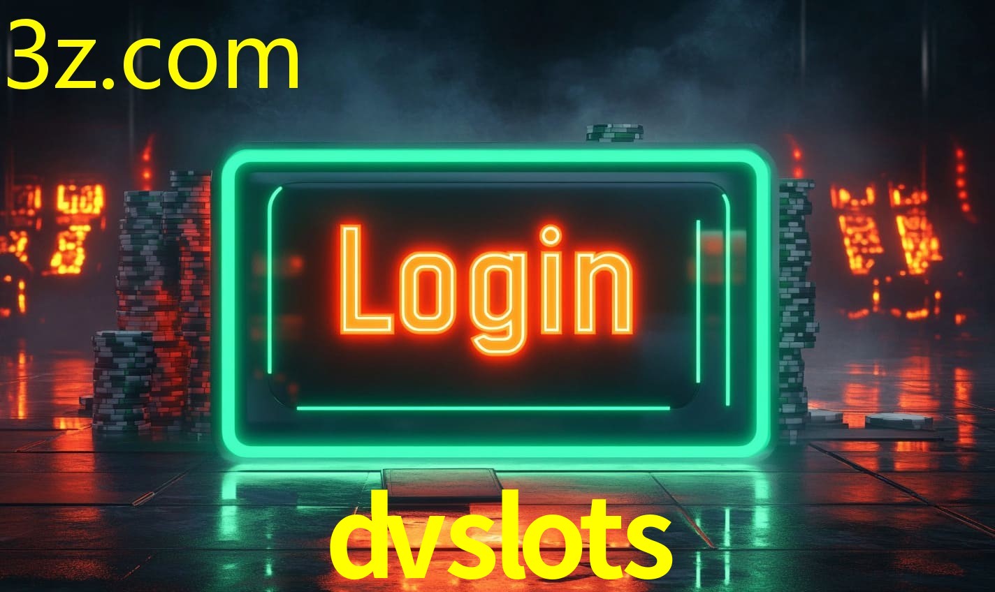 DVSLOTS.COM