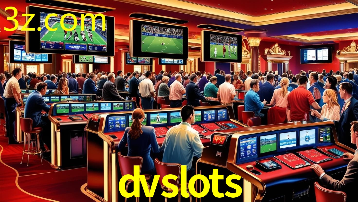 DVSLOTS.COM