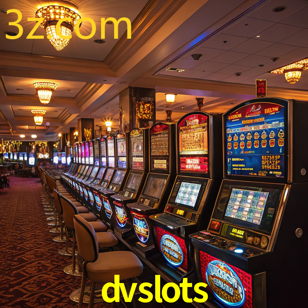 DVSLOTS.COM